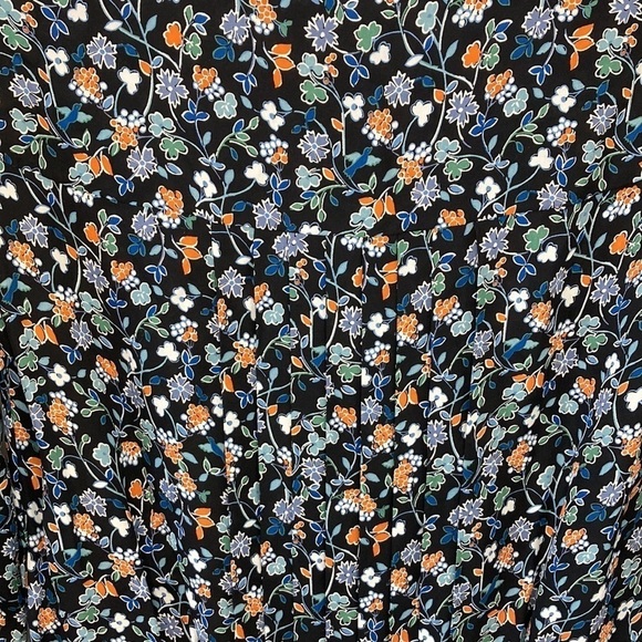 NWOT Veronica Beard August Silk Dress - Picture 11 of 13